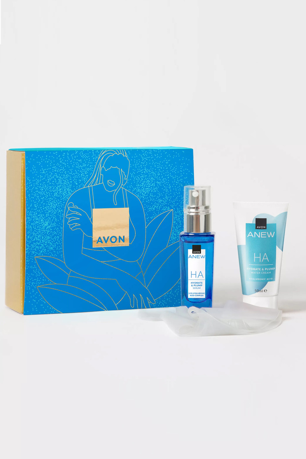 Anew Evde Spa Etkili Hediye Seti