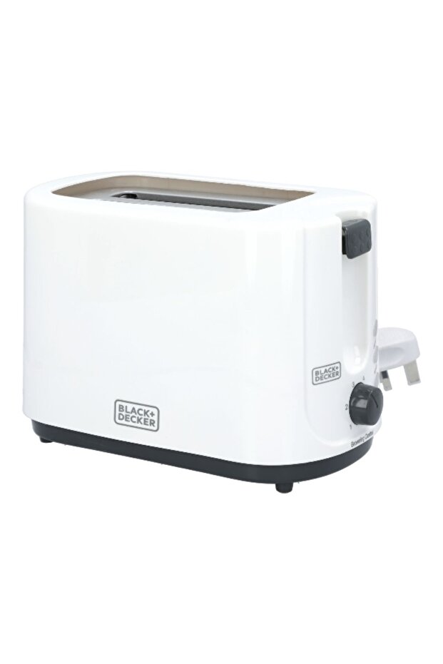 750W Cool Touch 2-Slice Toaster