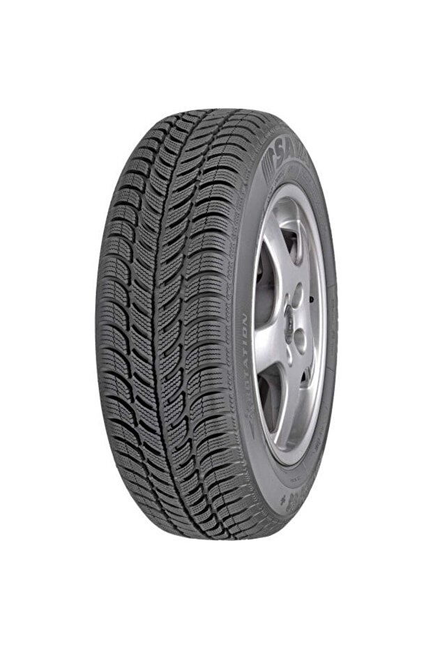 185/60R15 84T M+S Eskimo S3+ (Kış) (2022) - 1