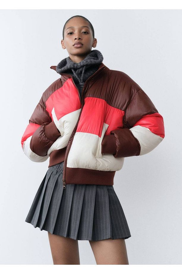 Anorak -- - 6