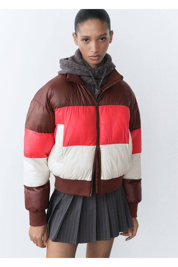Anorak -- - 1