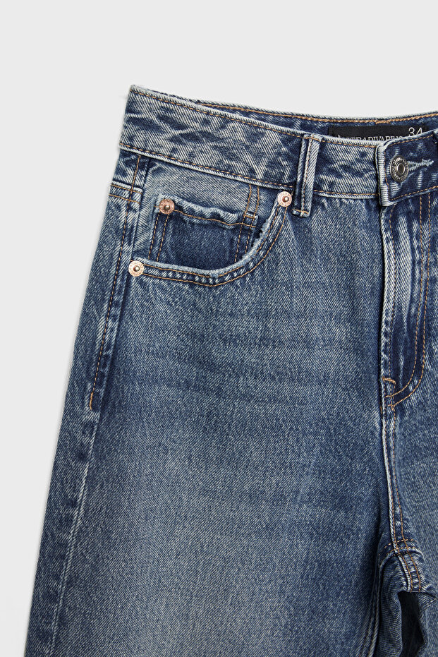 D92 Straight Wide - 7