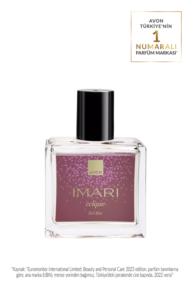 Imari Eclipse Kadın Parfüm Edt 30 Ml. - 1
