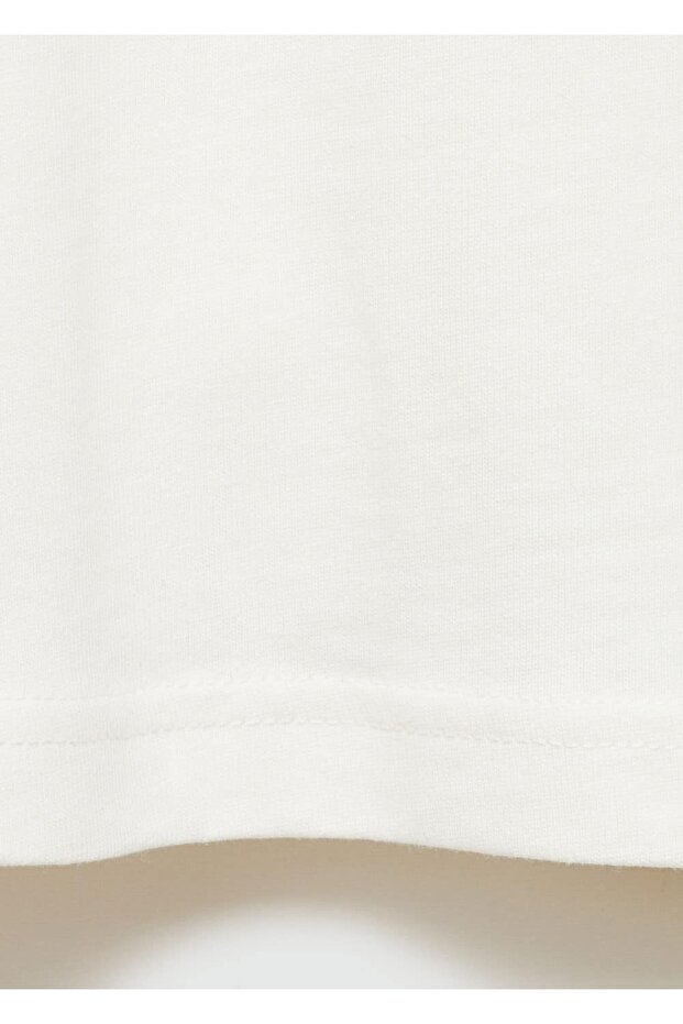 %100 pamuklu askılı bluz - 7