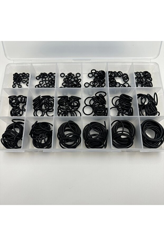 2 MM ORİNG SETİ 70 SHORE - 3