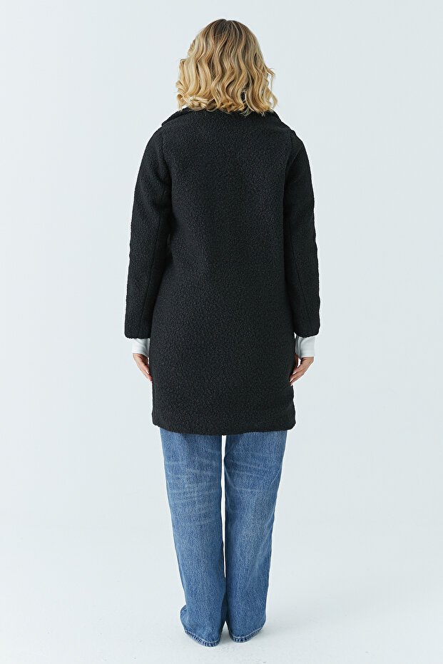 Palton de damă 9082 - 4