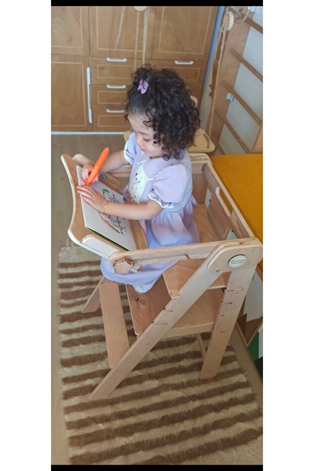 ÖĞRENME KULESİ - 6