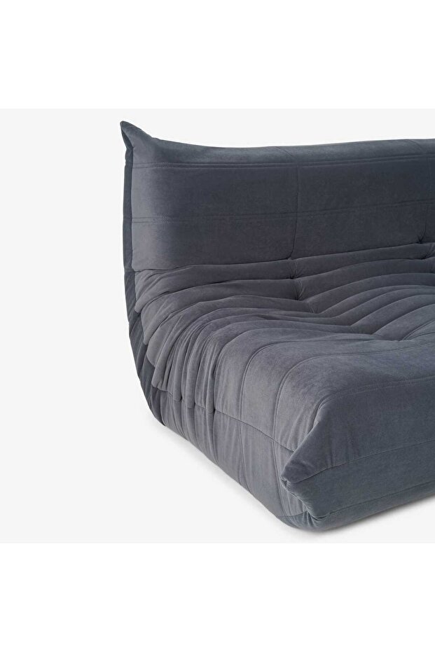 Babylon Üçlü Kanepe - 4