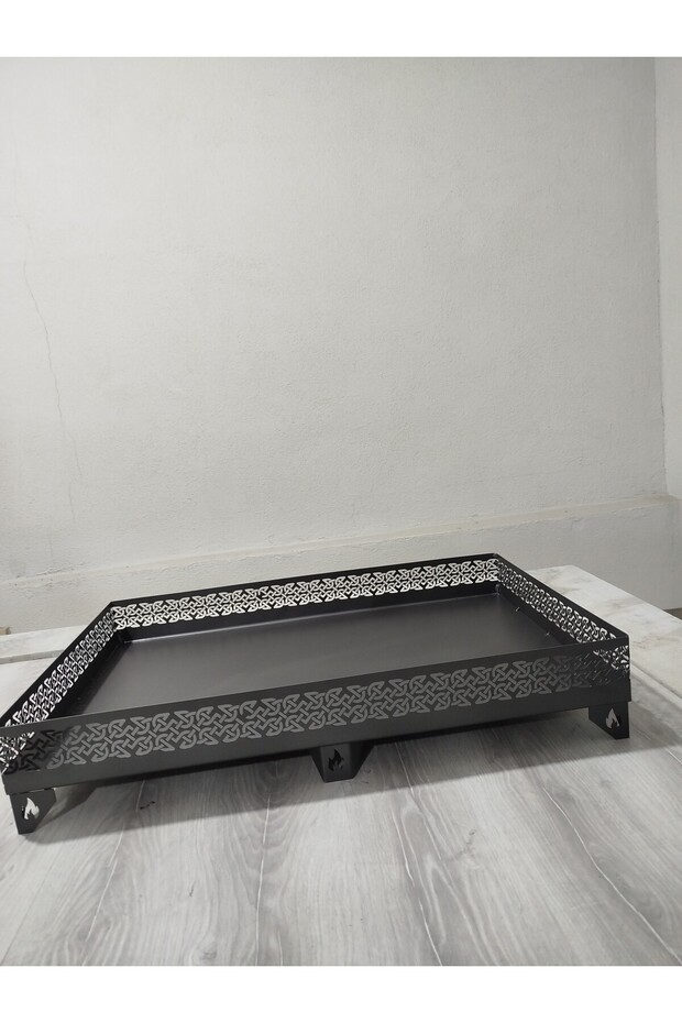 Soba altlığı - 2