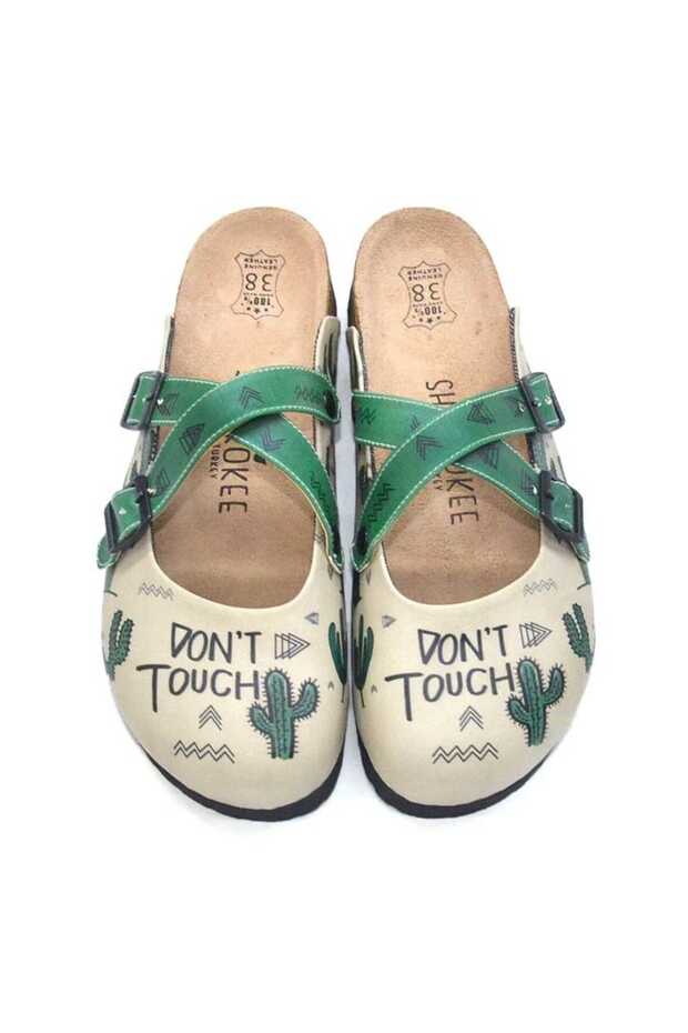 552 Model Slippers from Srk 500 Series