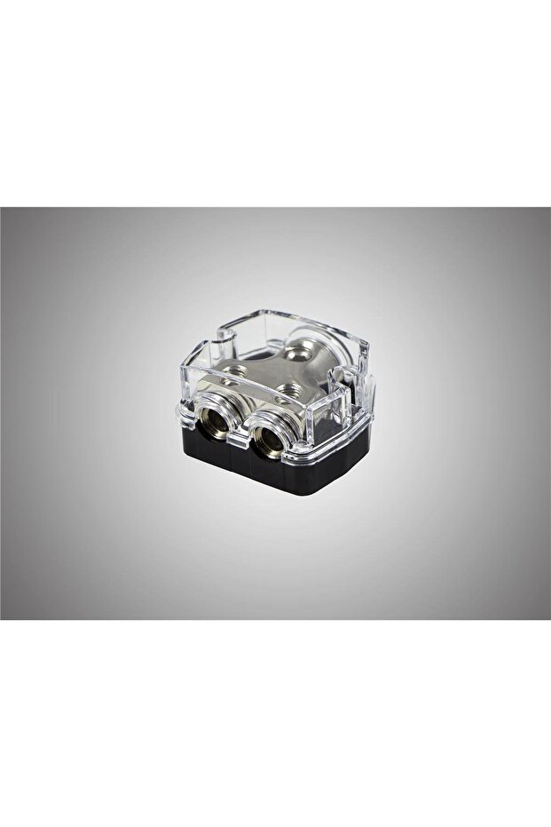 XGP-02-1 GİRİŞ-2 ÇIKIŞ-ANFİ CERYAN KABLO BLOCK DAĞITICI - 2