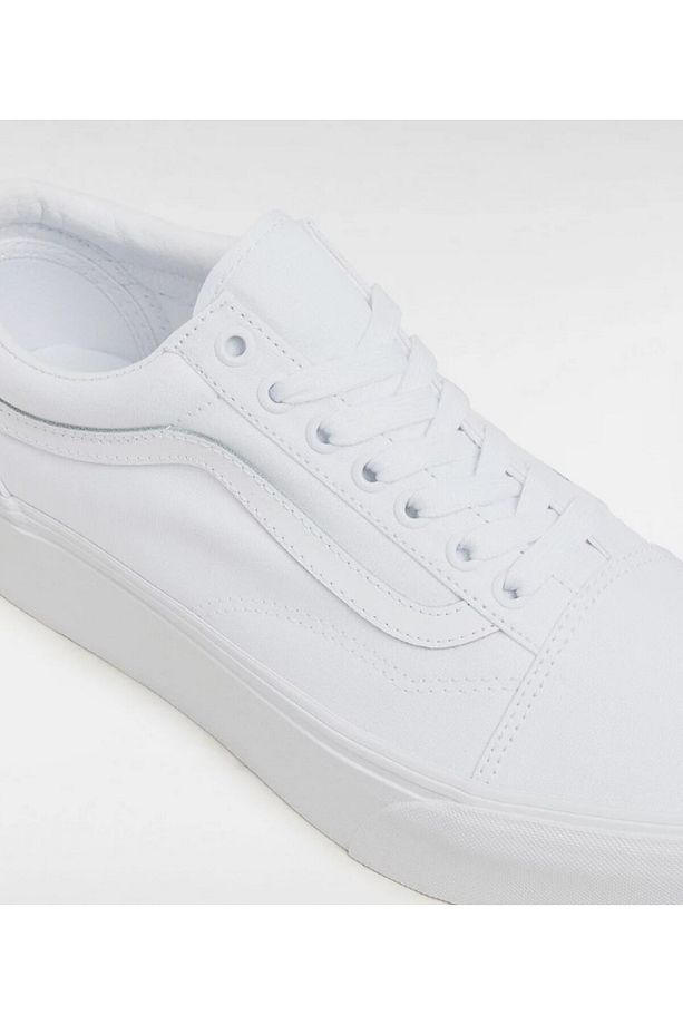 UA Old Skool Stackform - 4