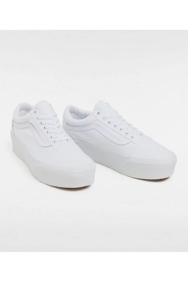 UA Old Skool Stackform - 2