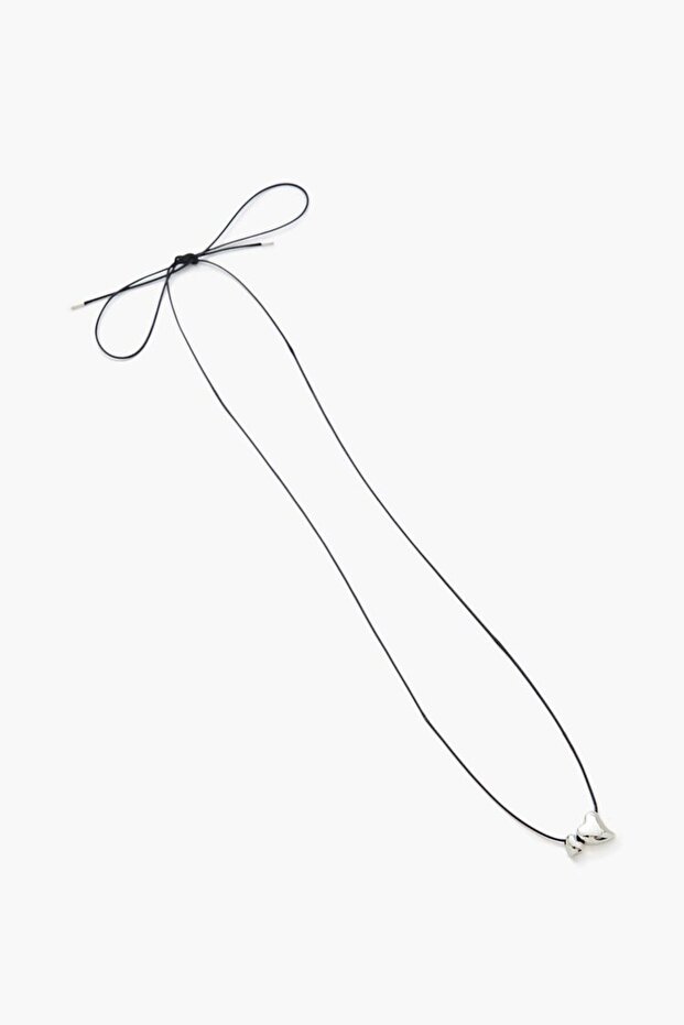 Kordon Kalp Kolye - 1