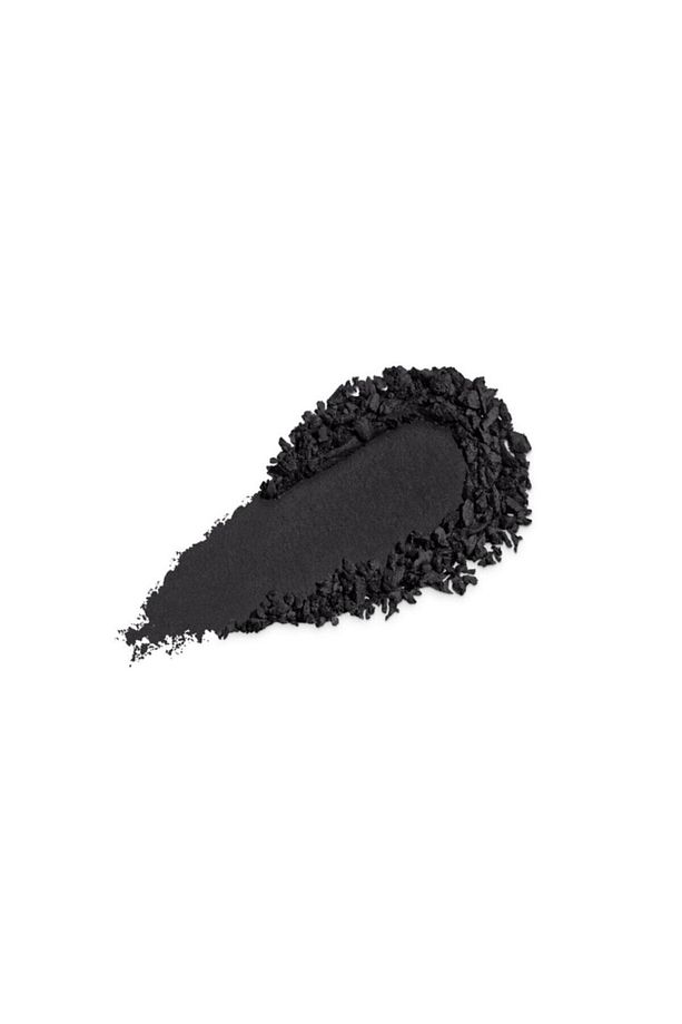 Göz Farı - High Pigment Eyeshadow 54 Matte Black - 2