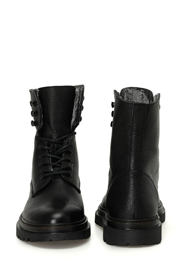 REDDEAD KRK 4PR Siyah Erkek Bot - 5