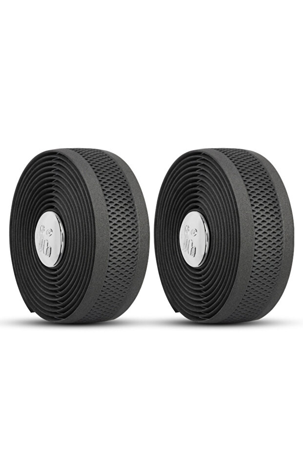 Bicycle Handlebar Tape Breathable Soft Wrap Sweat-absorbing Non-slip Handlebar Belt Shock Absorpt... - 4