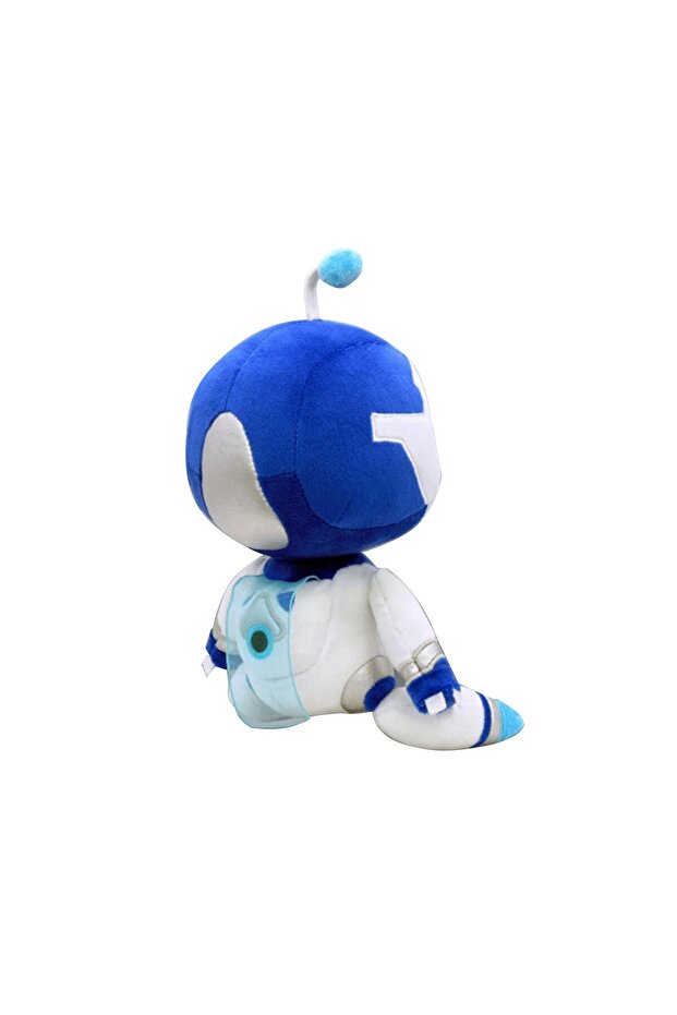 Astro Bot Plush Toy Dolls Around The Game?Creative Decorative Gift Ornaments - 5