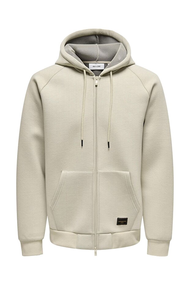 سويت شيرت أونسبوبي - 2