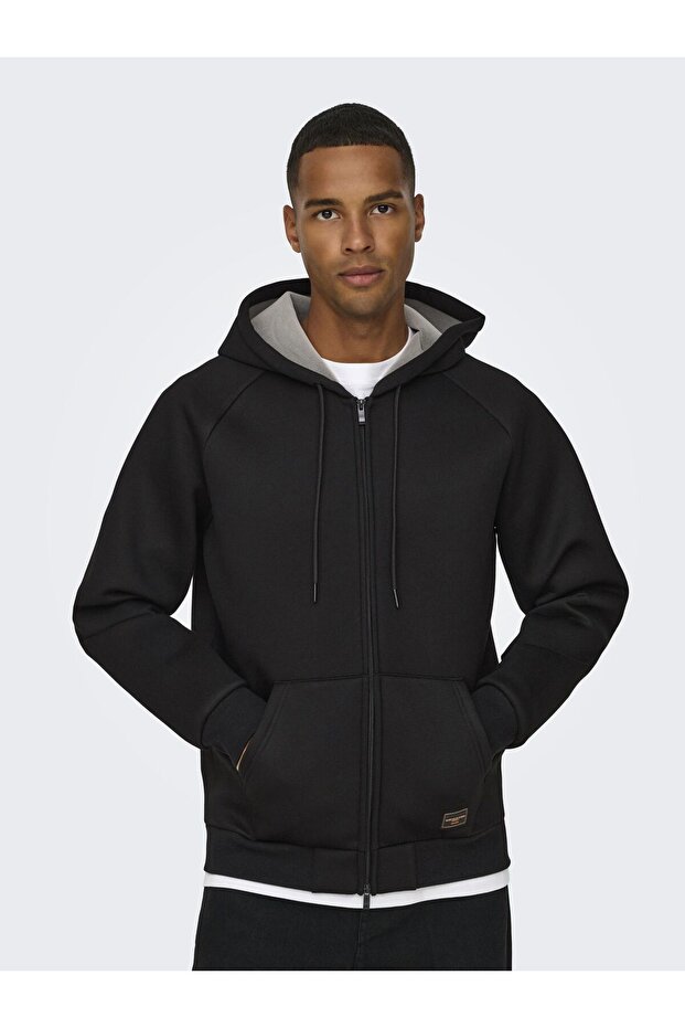 سويت شيرت أونسبوبي - 6