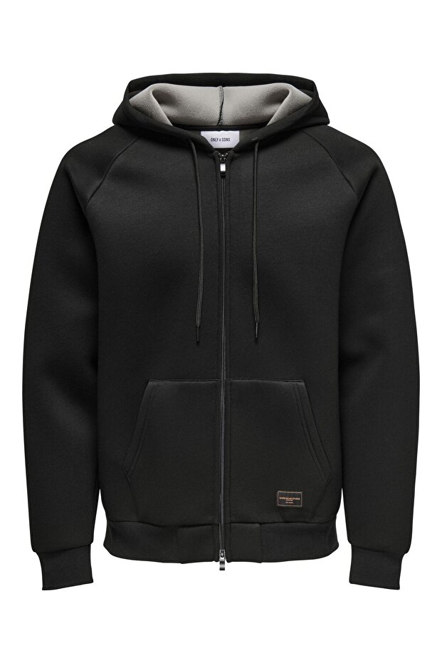 سويت شيرت أونسبوبي - 2