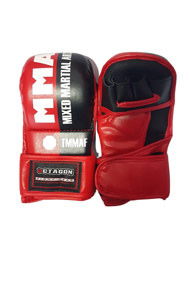 Mma Kaplumbağa Eldiven - 6