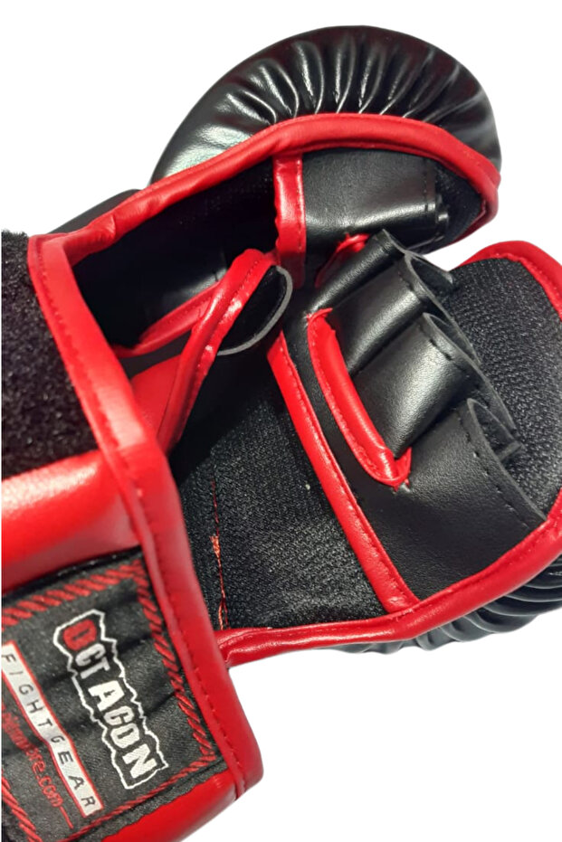 Mma Kaplumbağa Eldiven - 4