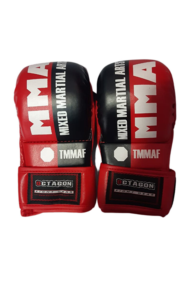 Mma Kaplumbağa Eldiven - 1