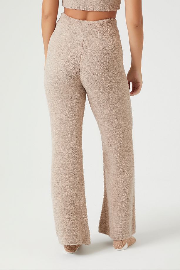 Triko Pijama Altı - 4