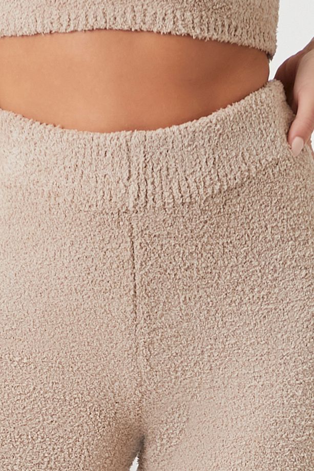Triko Pijama Altı - 3