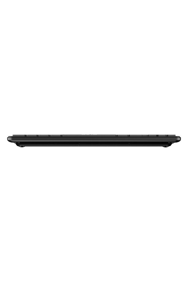 Awk310 Bluetooth 5.1 Kablosuz Tablet Klavyesi Ios Ve Android Uyumlu Standlı Türkçe Q Klavye - 6