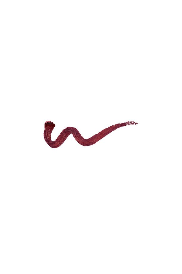 GÖZ KALEMİ - UNLIMITED PRECISION AUTOMATIC EYELINER & KHOL - 04 Spicy Burgundy - 2