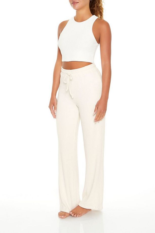 Alt & Üst Pijama Takımı - 5