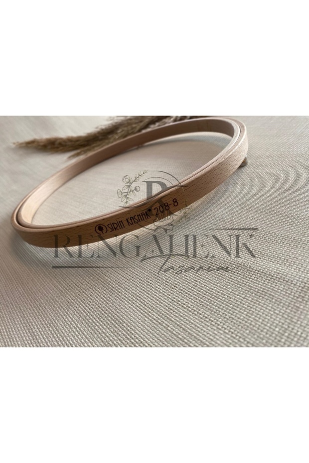 Şirin Kasnak 208-8 25cm - 1