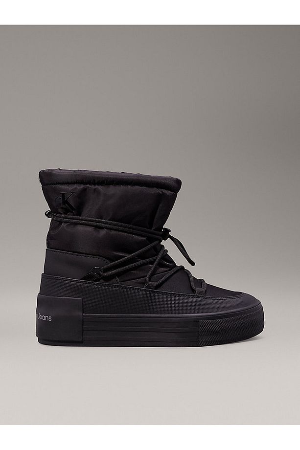 VULC FLATFORM SNOW BOOT WN - 1