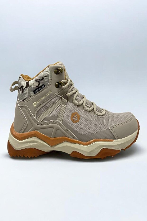 101 21752 Waldo Waterproof Unisex Boots