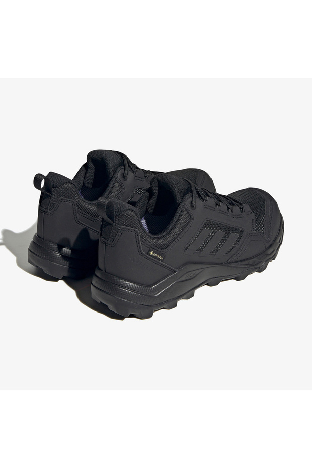 Tracerocker 2.0 Gore Tex Trail Жіночі чорні кросівки для бігу - 3