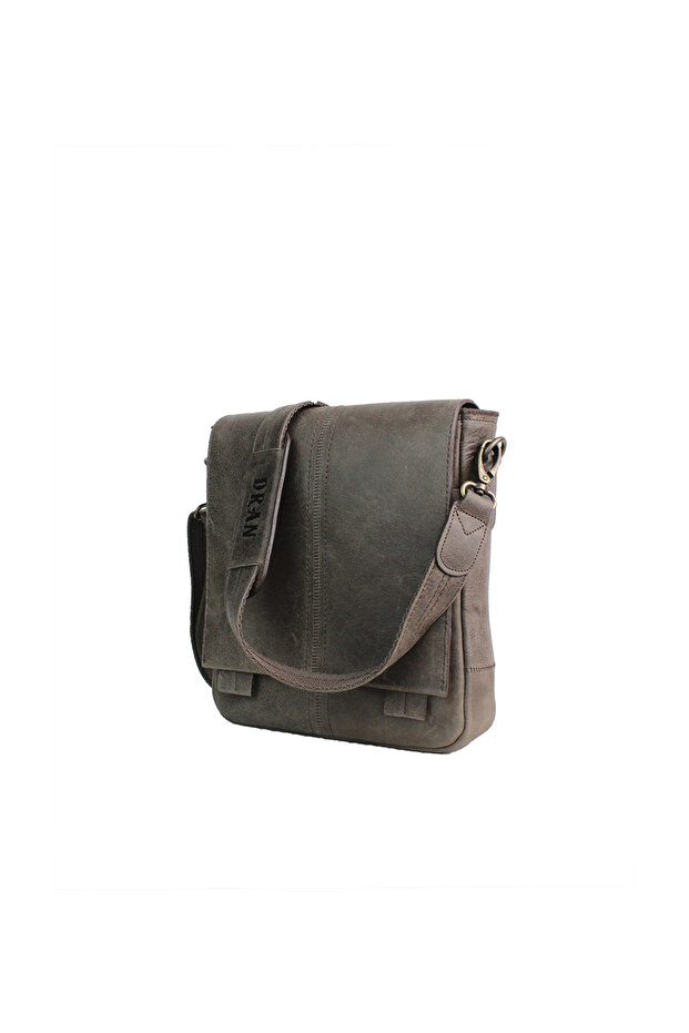 Erkek Postacı Çanta - 3