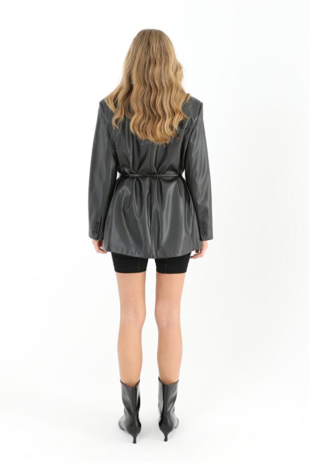 Soul 31968 Kadın Ceket - 4