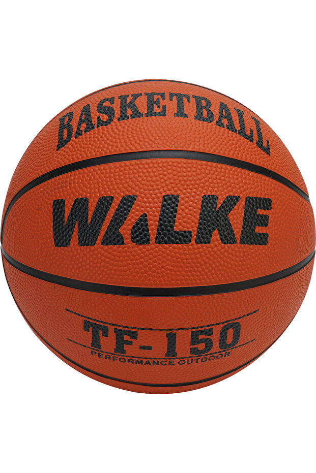 Size 7 Premium Basketball Ball and Pump Gift - 4