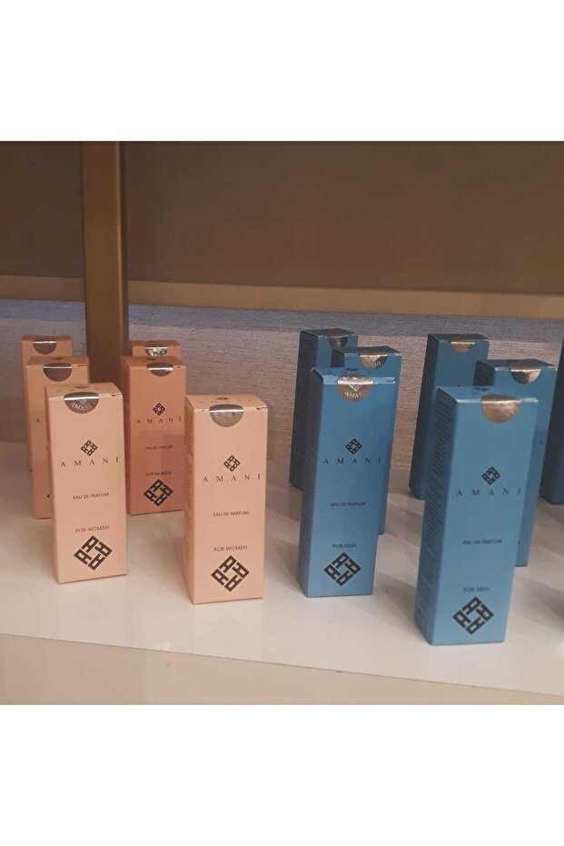 EAU DE PARFÜM U-2003 - 1