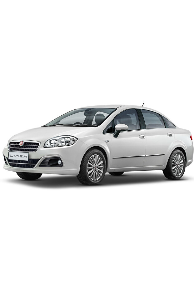 موديل Fiat Linea 2007-2015 مصراع أمامي متوافق مع 95 مم - 5