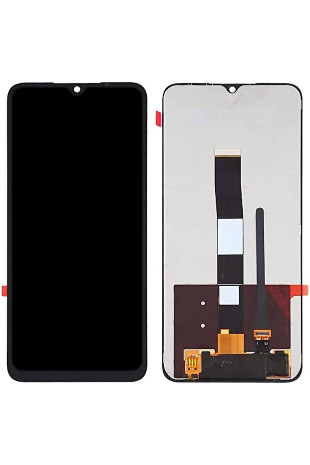Xiaomi Redmi 9C Uyumlu LCD EKRAN - 1
