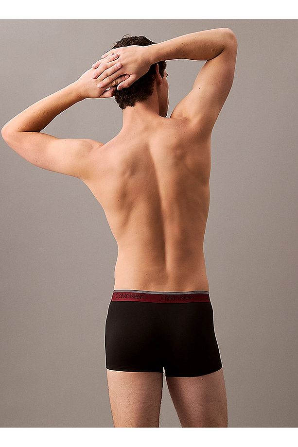 Siyah Erkek Boxer - 3