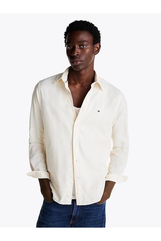 Koszulka Flex Brushed Solid Rf - 1