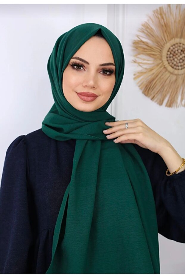 شال جاز قطن - 1