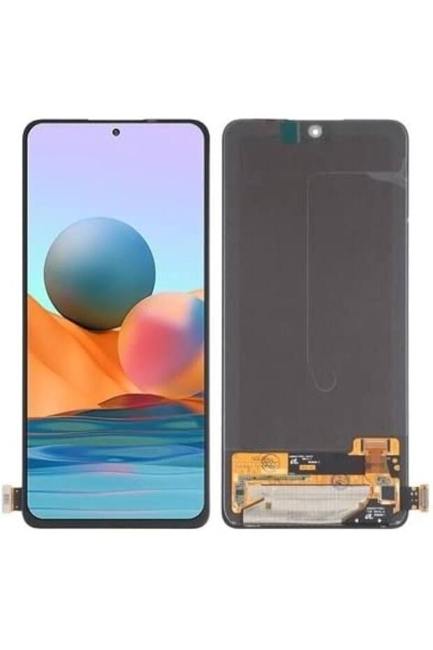 Xiaomi Redmi NOTE 10 PRO 4G Uyumlu LCD EKRAN Oled - 1