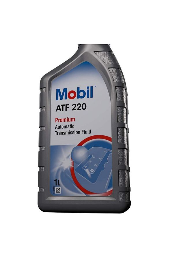 Atf 220 Otomatik Şanzıman Yağı 1 L Üt:2023 - 4