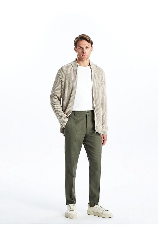 LCW Standart Kalıp Erkek Pantolon - 1