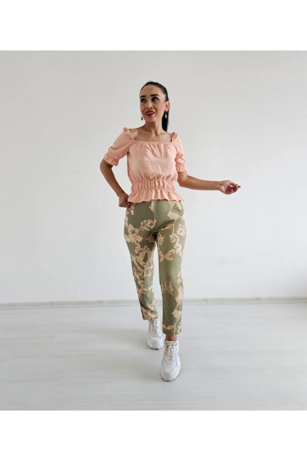 Айробін Блуз - 1